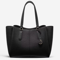 Borsa Essenza™ - Elegante e Raffinata con Triplo Scomparto