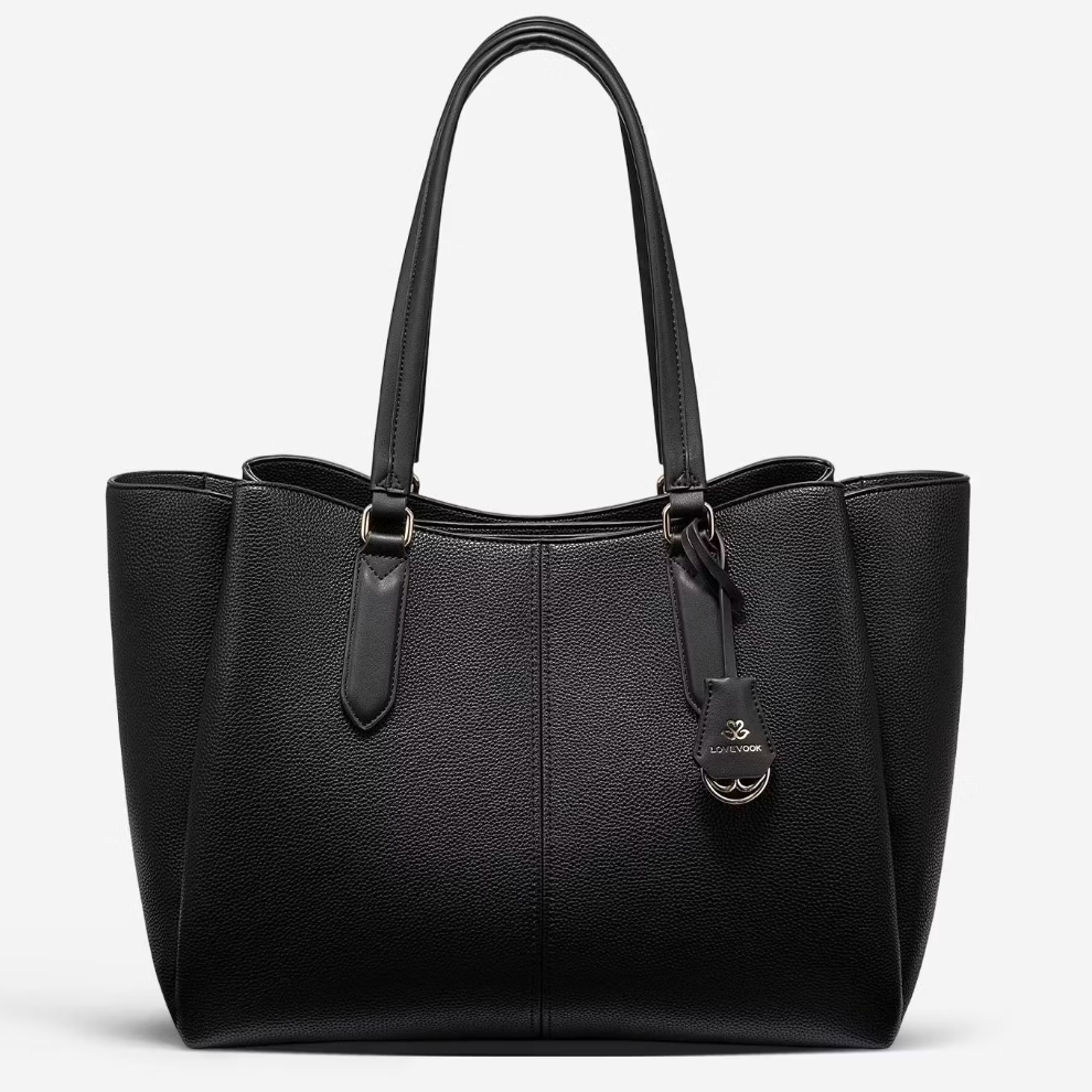 Borsa Essenza™ - Elegante e Raffinata con Triplo Scomparto